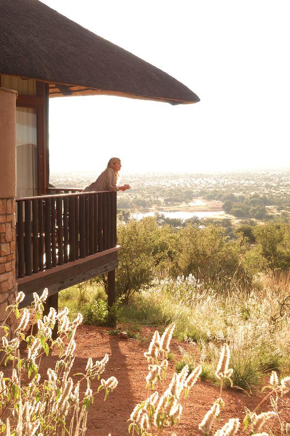 Gocheganas Lodge Экстерьер фото