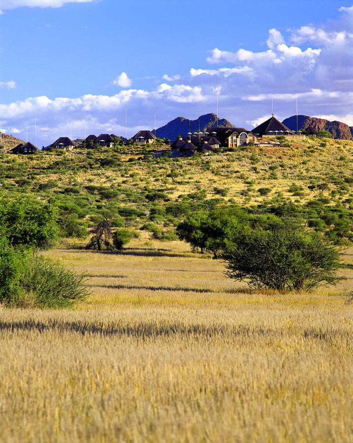 Gocheganas Lodge Экстерьер фото