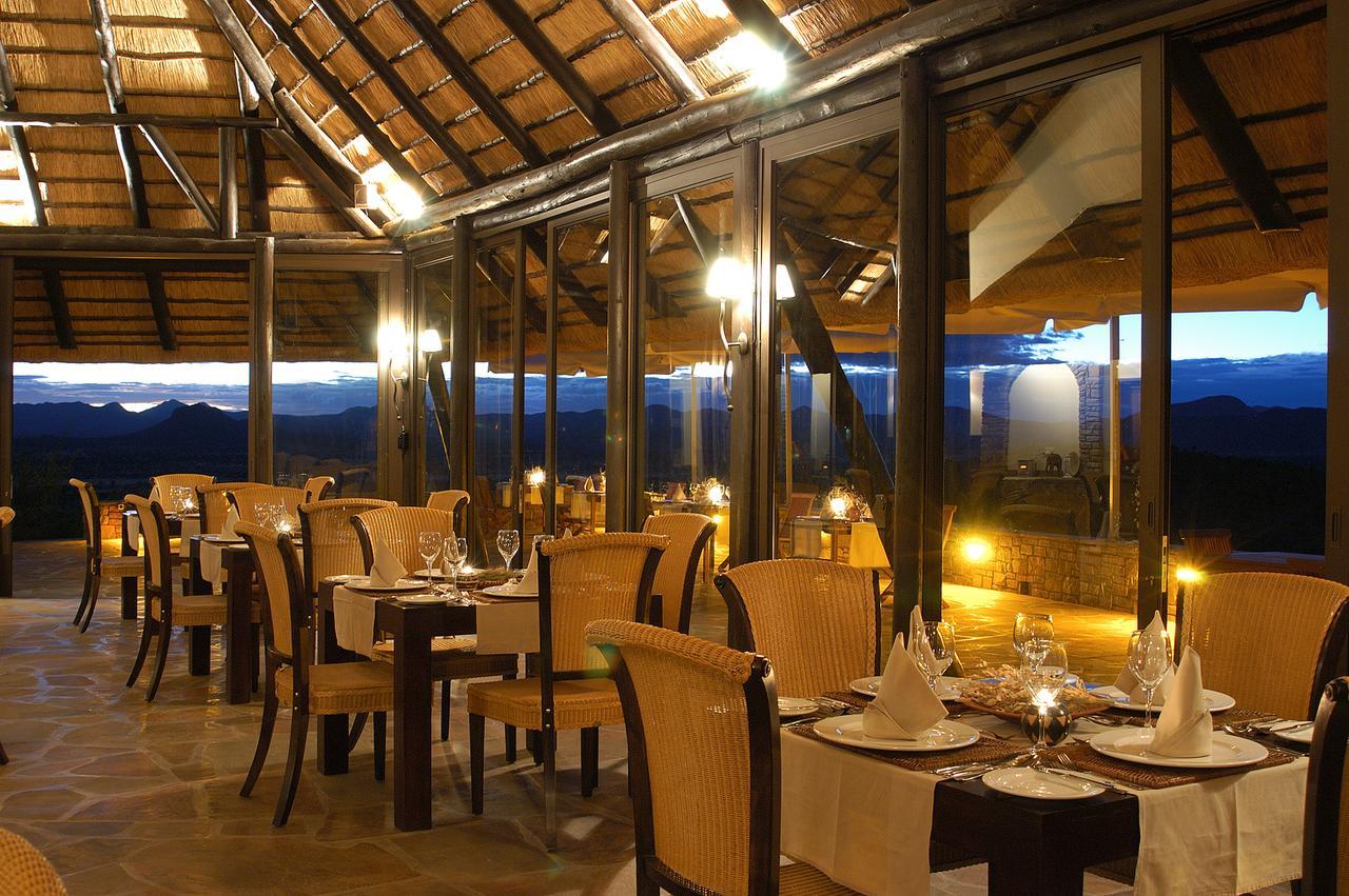 Gocheganas Lodge Экстерьер фото