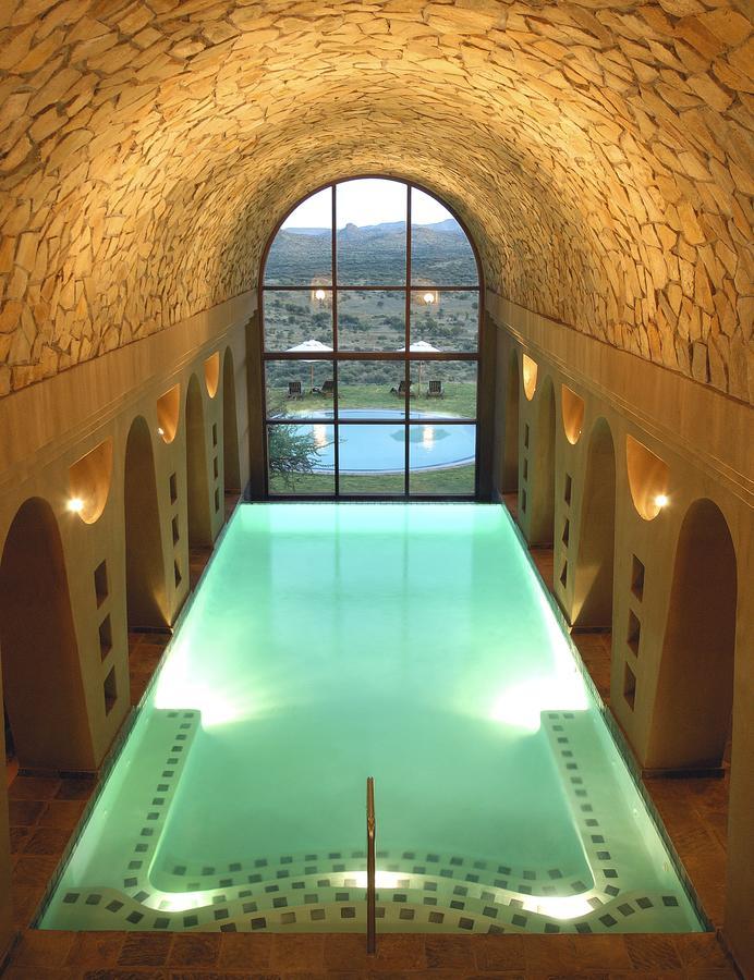 Gocheganas Lodge Экстерьер фото