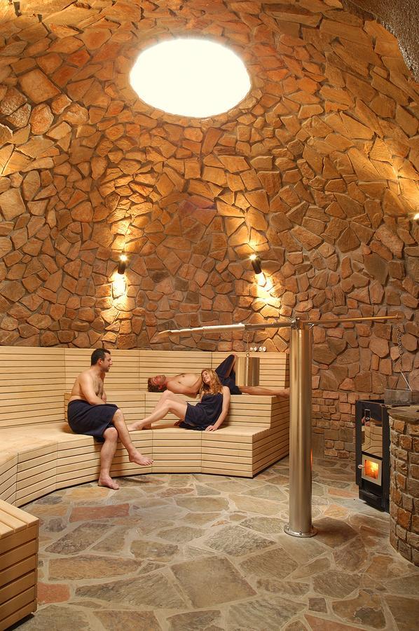 Gocheganas Lodge Экстерьер фото