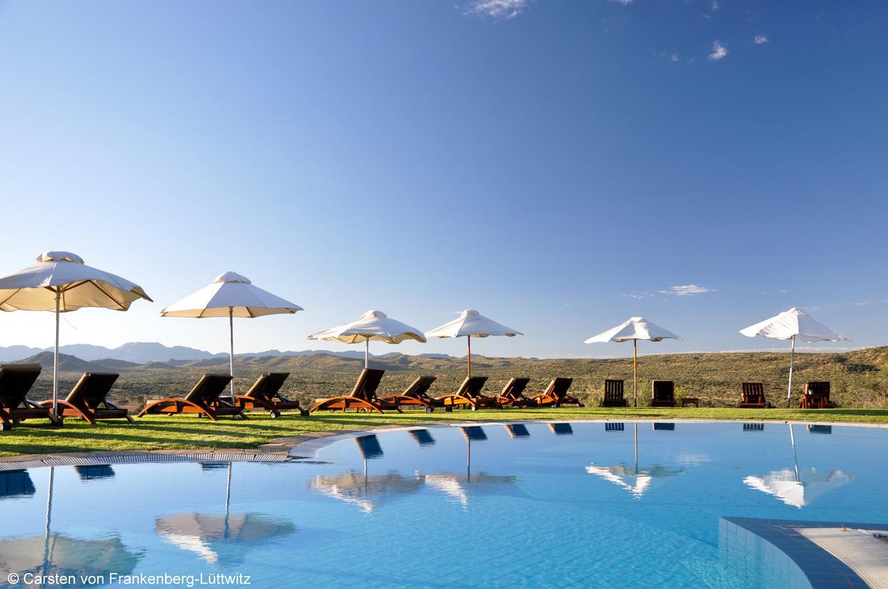 Gocheganas Lodge Экстерьер фото